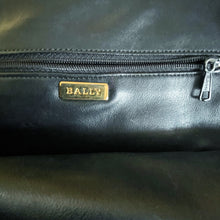 Load image into Gallery viewer, A 1990s SAGE GREEN SUEDE SHOULDER BAG BY BALLY
